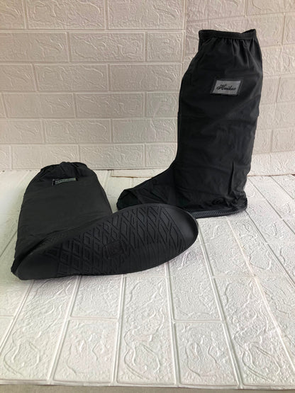 Armadura Urbana | Traje Impermeable para Moto + Accesorio a Elección