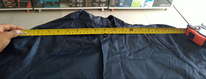 Armadura Urbana | Traje Impermeable para Moto + Accesorio a Elección
