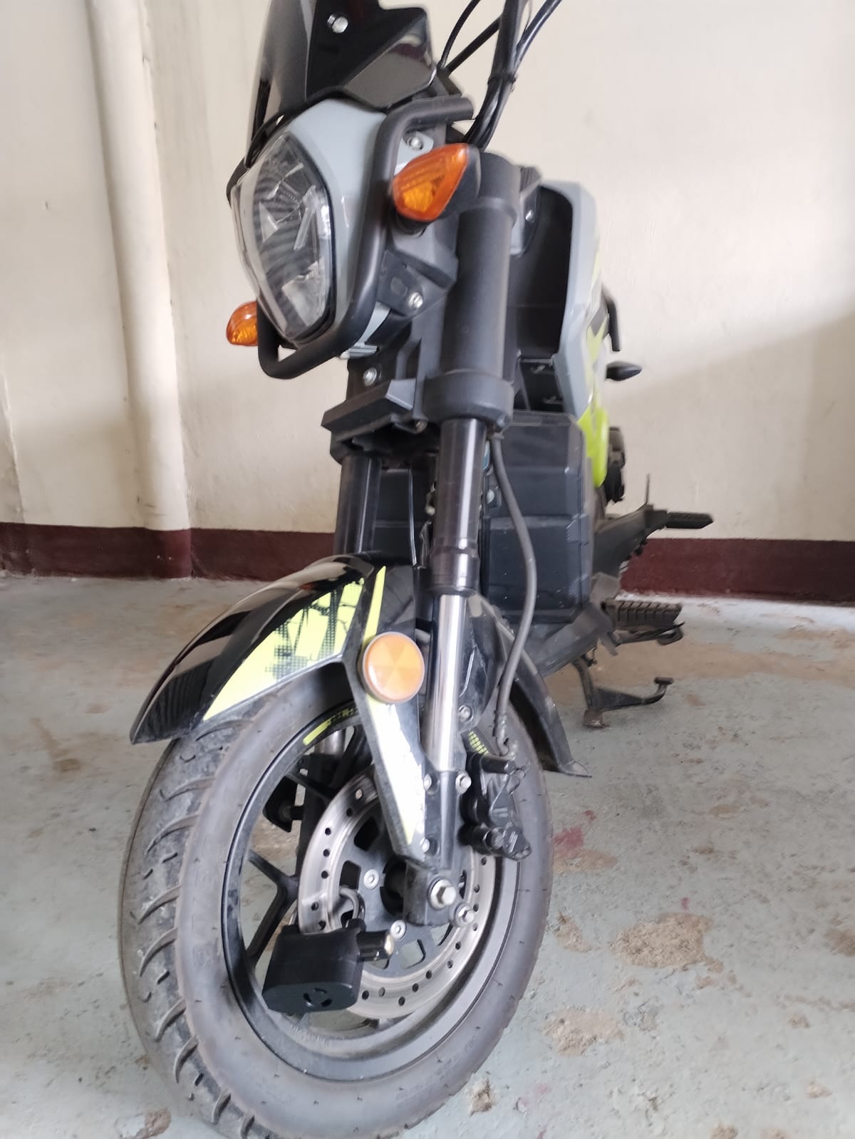 ProtegeMax™ Cobertor Impermeable + Candado con Alarma de Seguridad 🏍️