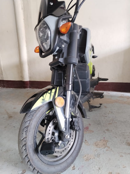 ProtegeMax™ Cobertor Impermeable + Candado con Alarma de Seguridad 🏍️