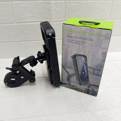 Armadura Urbana | Traje Impermeable para Moto + Accesorio a Elección