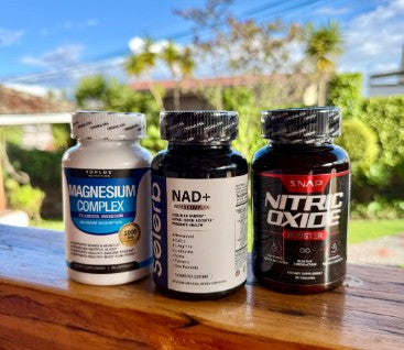 COMBO VITALIDAD 360