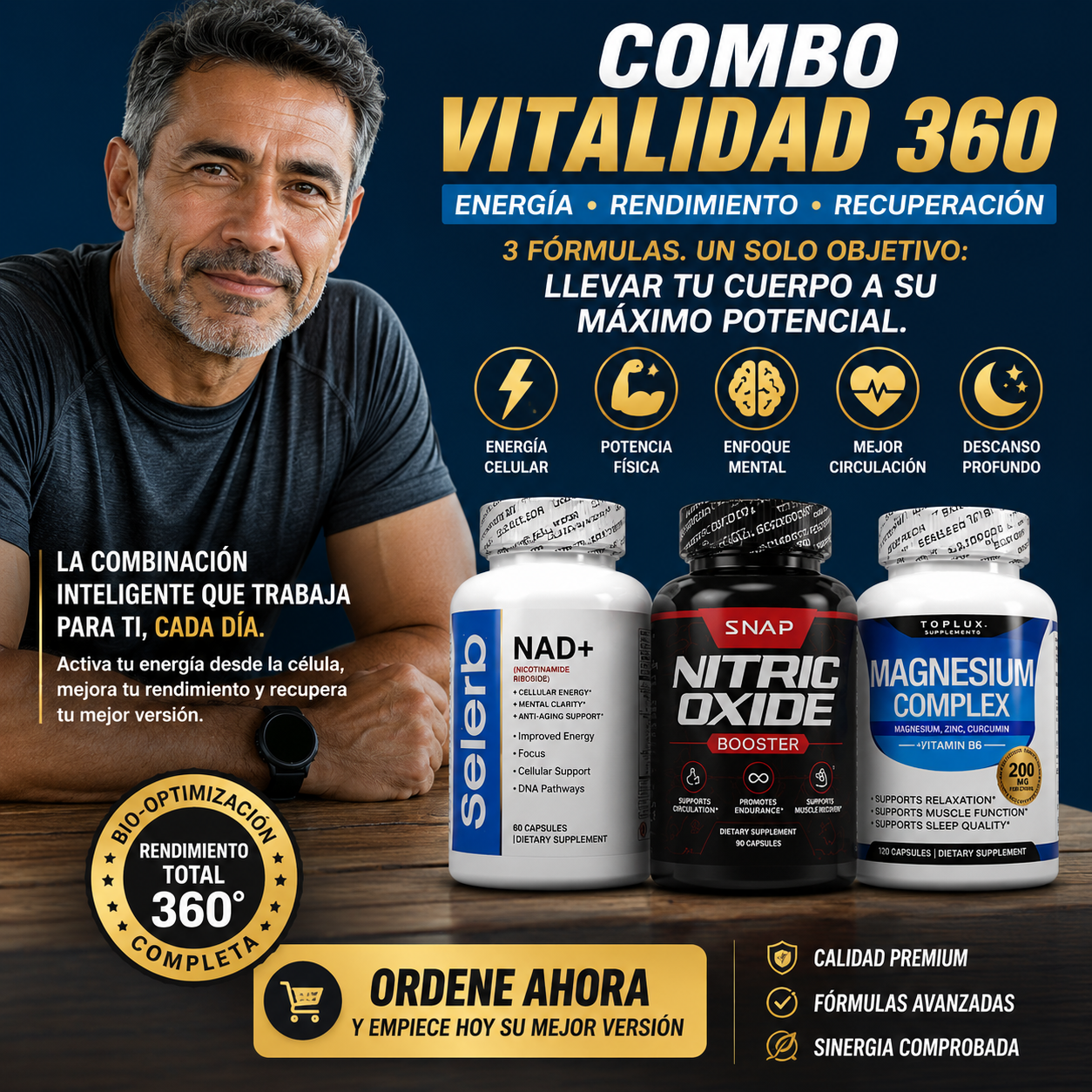 COMBO VITALIDAD 360